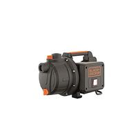 Elettropompa autoadescante 'bxgp600pe' 600 watt - 3100 litri/h BLACK DECKER