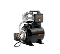 Black+Decker Pompa Autoadescante BXGP800XBE (800 W, 3.500 l/h, 38 m)