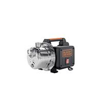 Black+Decker BXGP800XE Pompa Autoadescante Per Acque Chiare