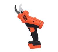 Black + Decker Black+18v Scaffale Di Potatura Senza Batteria Bcpp18b -Xj - Capac