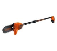 Potatore a batteria su asta Black & Decker GPC1820L20-QW 18V - batteria 2 Ah