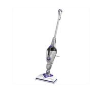 Black + Decker BHSM1615DSM Lavapavimenti a vapore 1600 W