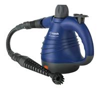 Casals Pulitore A Vapore Portatile 1050W Blu Pulivapor Idc26001000