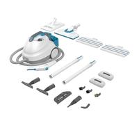 Black+Decker - BHSMP2314 -QS - Tinera multifunzione del pulitore a vapore 2300W - Serbatoio: 1.2L - Cavo: 8m - 14 Accessori
