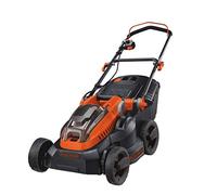 BLACK+DECKER Rasaerba, 36 V, al Litio