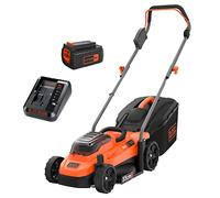 Rasaerba batteria 'bcmw3336l1-qw' 36 v - 2,5 ah litio BLACK DECKER