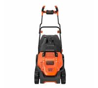 BLACK+DECKER Rasaerba elettrico 1600W/38cm BEMW471BH-QS