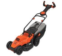BLACK & DECKER - Rasaerba Elettrico 'bemw461es-qs' - 1400 W