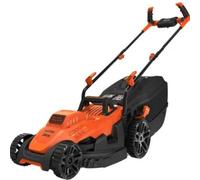 Black & Decker BEMW461BH