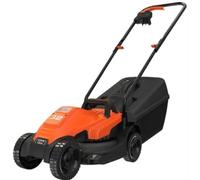 Lawn Mower Black & Decker BEMW451-QS; 1200 W; electric