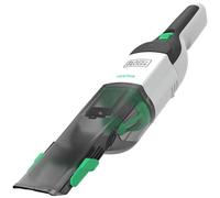BLACK & DECKER - Reviva Aspirabriciole Ricaricabile Reviva REVHV8C-QW Senza Filo Colore Blu / Nero