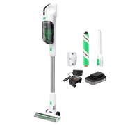 Black & Decker Scopa elettrica batteria Black & Decker REVSV18D1HF REVIVA 4in1 White