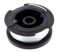 Avvolgitore Black & Decker a6481-xj 10 m Bobina di filo