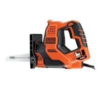 Black & Decker RS890K Nero Rosso AC 500 W 0 2700 /min 239/153/134 mm RS890K-QS