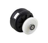 Black & Decker ruota asse trasmissione ingranaggio tagliabordi BCSTA536 BDST182