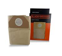 FILTRO CARTA PER BIDONE B+D 30 L 5 PZ