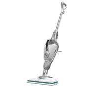 Black+Decker Steam MOP BHSM168D-QS Type 1 230v-50 Hz Regolabile Uccide i Batteri fino al 99.9% SENZA GUANTO