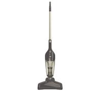 Black & Decker NSVA315J scopa elettrica Aspirapolvere elettrica Batteria Secco Senza sacchetto 0,4 L Antracite 1,5 Ah