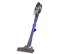 Black e Decker BHFEV182CP aspiratore portatile Senza sacchetto Viola