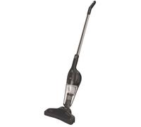 Black & Decker NSVA315J scopa elettrica Aspirapolvere elettrica Batteria Secco Senza sacchetto 0,4 L Antracite 1,5 Ah