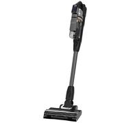 Scopa elettrica ricaricabile BlackDecker SV520BL2P con due batterie incluse