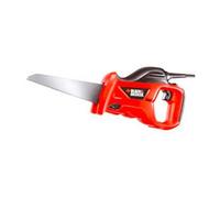 Black & Decker Sega elettrica Multifunzione Potenza 400 Watt Cavo 3 metri - KS880EC