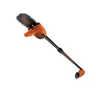 Potatore a batteria su asta Black & Decker GPC1820L20-QW 18V - batteria 2 Ah