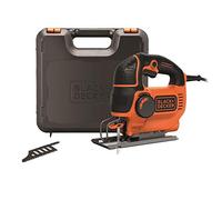 BLACK+DECKER Seghetto Alternativo