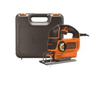Black & Decker KS801SEK seghetto elettrico 550 W [KS801SEK-QS]
