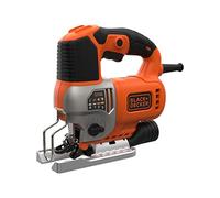 BLACK & DECKER SEGHETTO ALTERNATIVO 650W AD AZIONE PENDOLARE BES610-QS