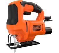 B+D -Seghetto Alternativo Mod.BES603 Potenza 400W. Velocita' variabile 0 - 3.000