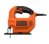 Seghetto alternativo Black&Decker KS-501 400W