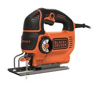 BLACK+DECKER, SEGHETTO ALTERNATIVO 550W. KS801SE-QS