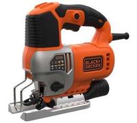 BLACK & DECKER - Seghetto Alternativo Pendolare 650 Watt Stanley Black & Decker