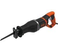 Black & Decker SEGHETTO FRONTALE B&D 750 W BES301-QS 0-2800 giri/min LUNGHEZZA LAMA 20 mm