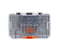 Black + Decker - Set di punte per trapano, 14 pezzi (BDABO14SET)
