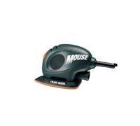 Black & Decker Set levigatore mouse + accessori