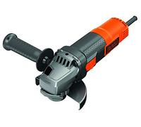 Smerigliatrice angolare BlackDecker BEG220