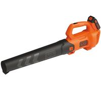 Soffiatore assiale BCBL200L-QW Black & Decker - batteria a litio 18V 2Ah