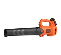 Soffiatore assiale BCBL200L-QW Black & Decker - batteria a litio 18V 2Ah