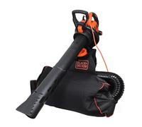 Black & Decker BEBLV300-QS spazza foglie 315 km/h