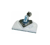 BLACK & DECKER SPAZZOLA DOPPIA RETTANGOLARE TRIANGOLARE PER FSMH1621 FSM1630