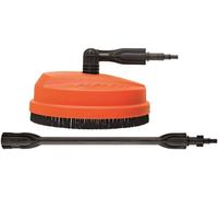 BLACK&DECKER Spazzola rotante lavapavimenti PER IDROPULITRICE 46403