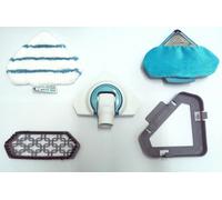 Black & Decker spazzola triangolare tessuti Steam Mop FSMH1321 FSMH1621 FSM1620