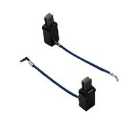 Black&Decker spazzole carboncini motore originali per sega potatrice PS7525 H1