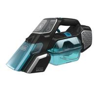 Black & Decker spillbuster aspirapolvere nero, blu senza sacco - Nouvo