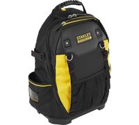 BLACK & DECKER - STANLEY FATMAX TOOL BACK PACK NUOVO