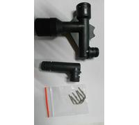 BLACK+DECKER-STANLEY KIT PER IDROPULITRICE BXPW2500DTS-E,BXPW2700DTS-E,SXFPW25DT