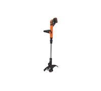 Tagliabordi Black & Decker STC1840EPC-QW - decespugliatore a batteria al litio da 18V 4Ah