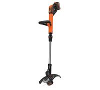 BLACK+DECKER STC1840PC-QW Grastrimmer - 18V - 26cm - inclusief accu en lader